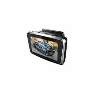 FHD 1080P车载记录仪配720P后视摄像头