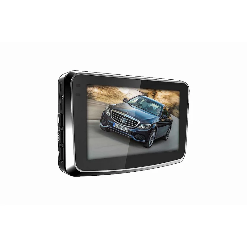 Автомобильная камера FHD 1080P с задней камерой 720P