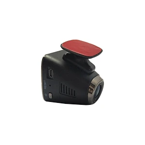 FHD car camera with IR cut