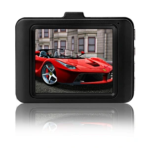 FHD 1080P 1.6 inch car camera