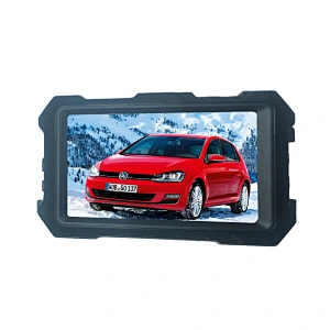 3.0 Zoll FHD 1080P CAR DVR