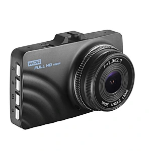3.0 Zoll HD 720P CAR DVR