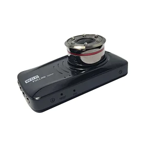 带IPS显示屏的3.0英寸FHD 1080P车载DVR