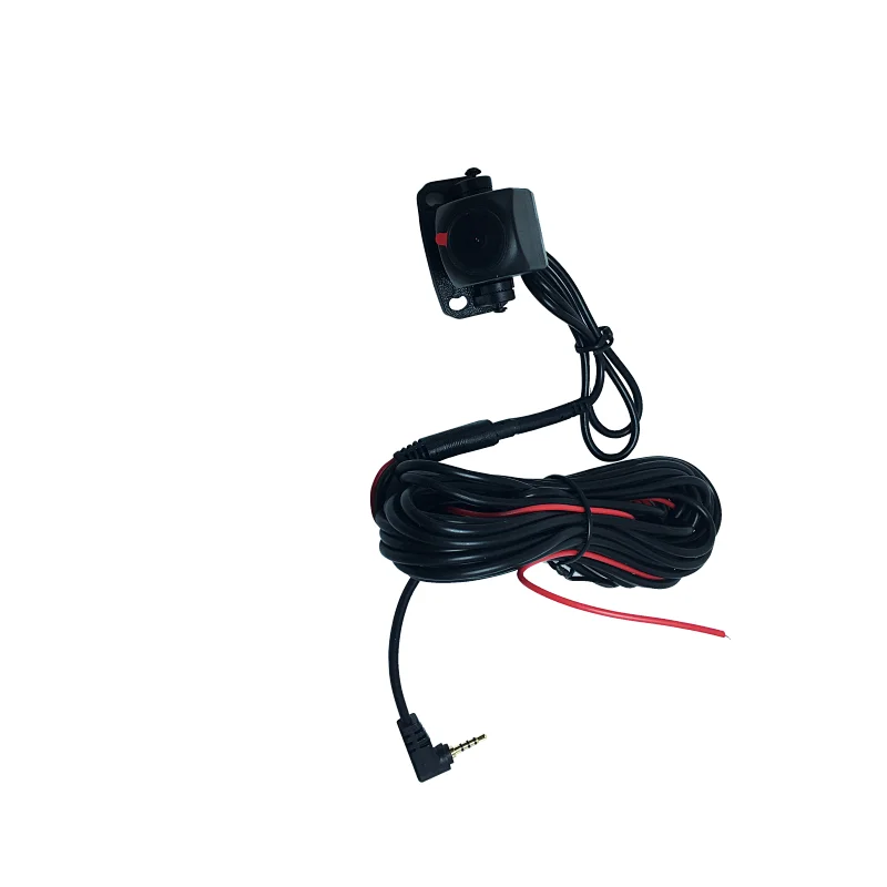 9.66 inch 720P with rear view mirror car camera