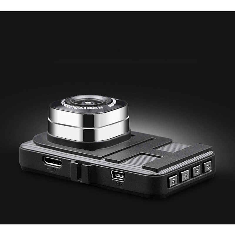 HD 720P Auto DVR
