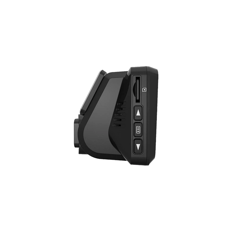 FHD 1080P Autokamera mit 720P Rückfahrkamera