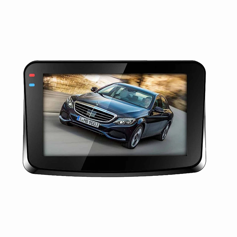 Автомобильная камера FHD 1080P с задней камерой 720P