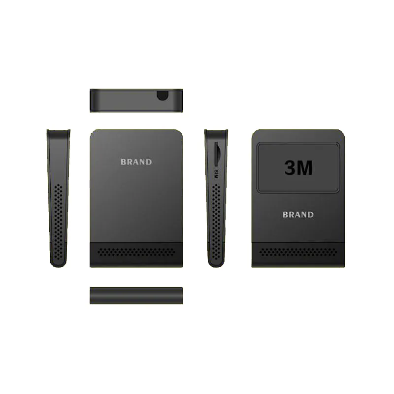 Externes 4G-Modul