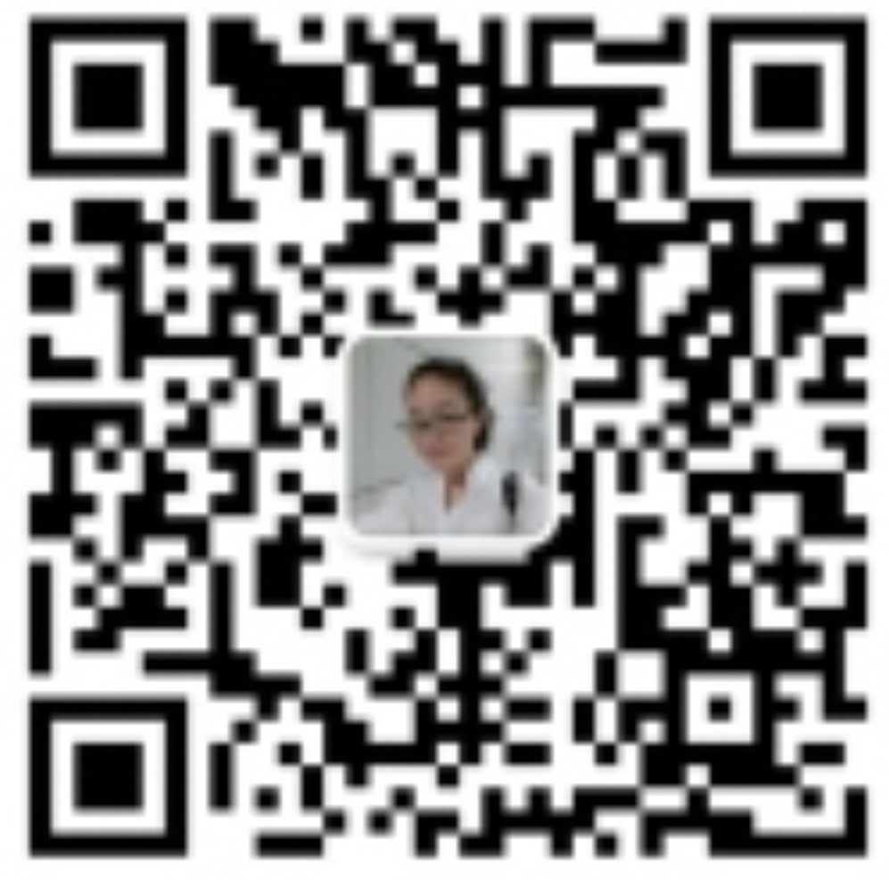 wechat qr code