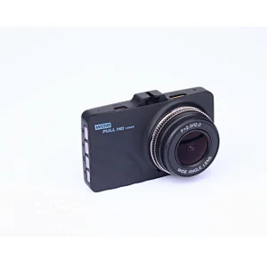 3.0英寸高清720P车载DVR