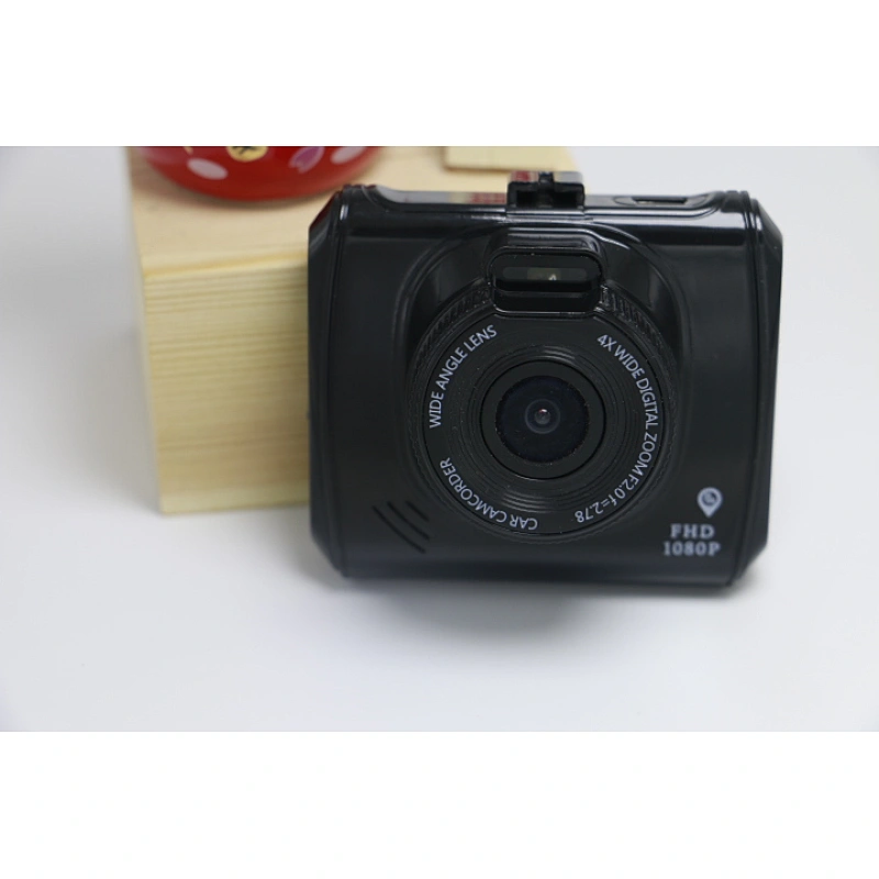 2.4 inch HD 720P mini car DVR