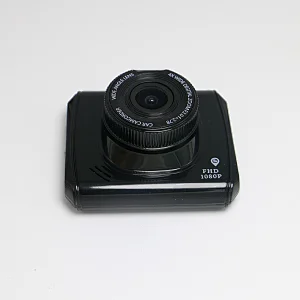 2.4英寸高清720P迷你车载DVR