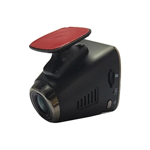 FHD car camera with IR cut