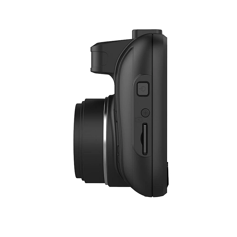 E-dog + GPS + WIFI FHD 1080Pカーカメラ