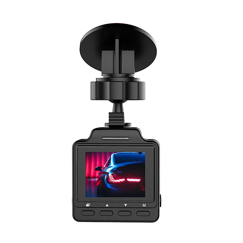 Wifi付きFHD 1080 P磁気車載ドライブレコーダー