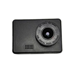FHD 1080P车载录像机