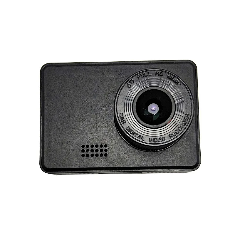 FHD 1080P车载录像机