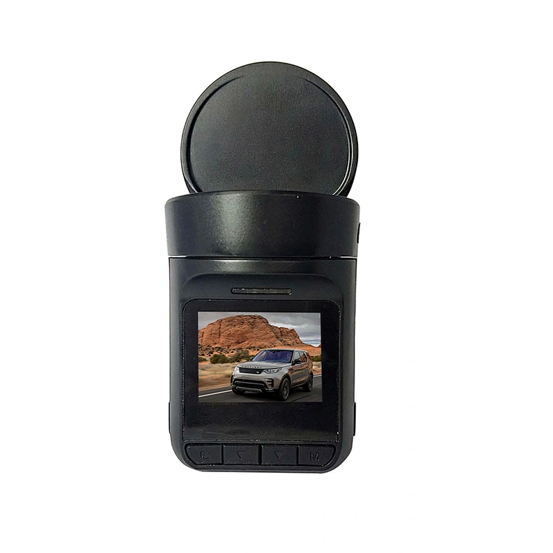 1.5 inch FHD 1600P mini car camera