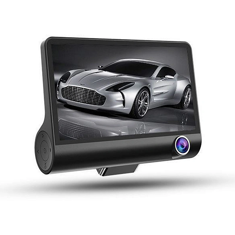 6.86 Inch Touch Screen Car Dash Camera Multi-Functional Car DVR