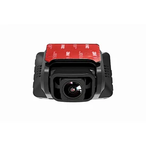 FHD 1080P Autokamera mit 720P Rückfahrkamera