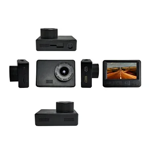 FHD 1080P车载录像机