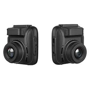 电子狗+ GPS + WIFI FHD 1080P车载摄像头