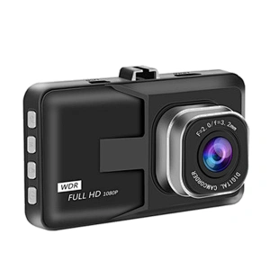3.0インチFHD 1080 Pダッシュカメラ