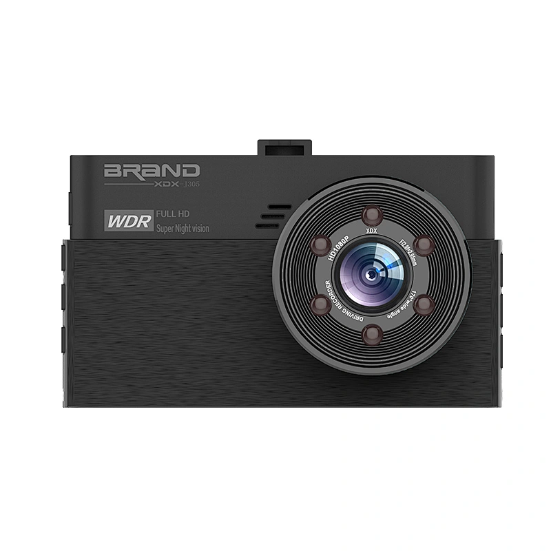 IPSディスプレイ付き3.0インチFHD 1080 Pダッシュカメラ