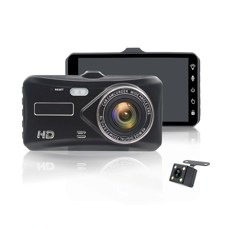 HD 720P car camera