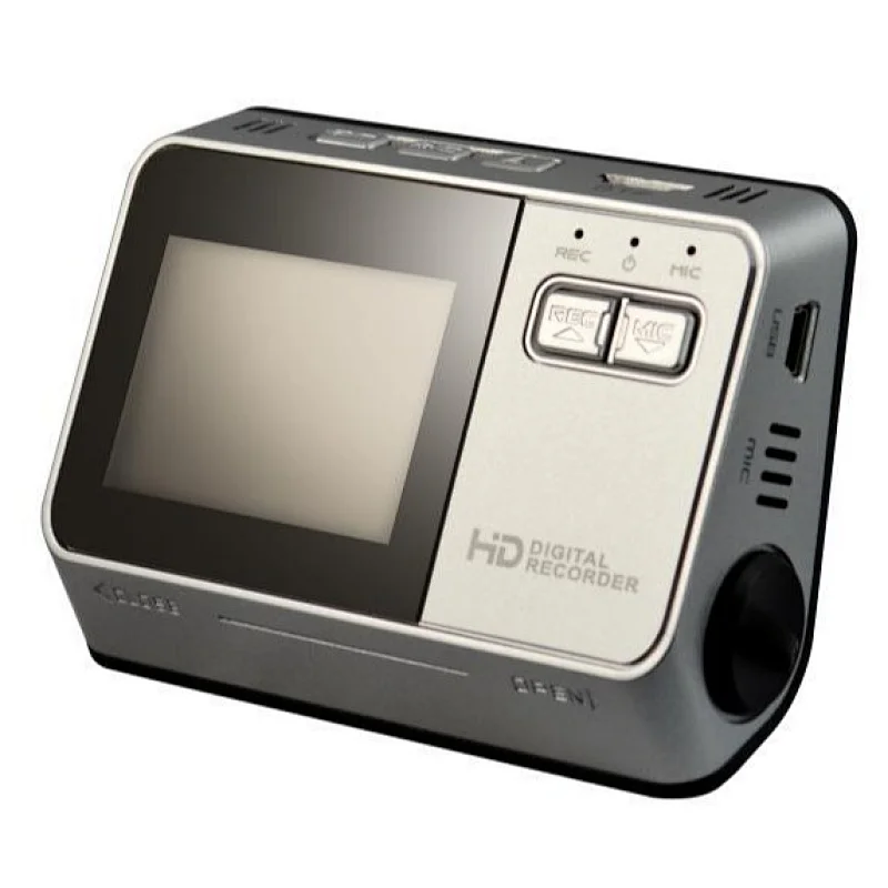 fhd1080p微型车用超级电容DVR
