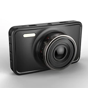 3.0英寸FHD 1080P车载DVR