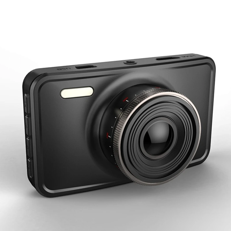 3,0-дюймовый автомобильный видеорегистратор FHD 1080P
