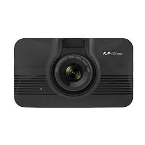 双镜头FHD 1080P车载摄像头，带WIFI