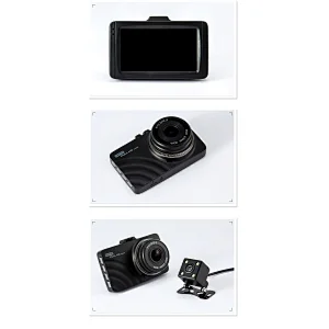 3.0英寸高清720P车载DVR