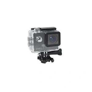 Wasserdichte Action-Kamera mit 4K-Auflösung