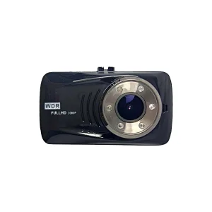 带IPS显示屏的3.0英寸FHD 1080P车载DVR