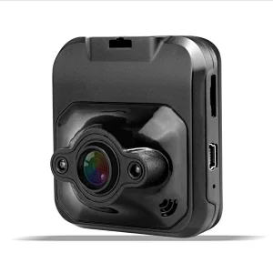 1.6英寸迷你车载DVR