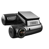 2.0 inch dual 1080p front and inside 1080p car dvr