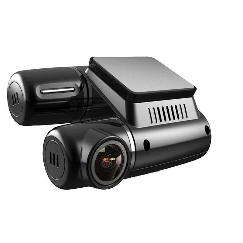 2.0英寸双1080p前后1080p车载记录仪