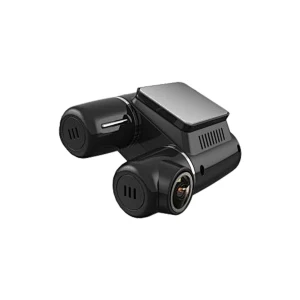 2.0インチデュアル1080pフロントおよび内部1080pカーdvr