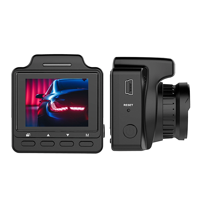 Wifi付きFHD 1080 P磁気車載ドライブレコーダー