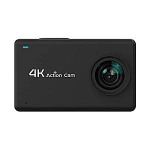 4K Action camera with 30M waterproof
