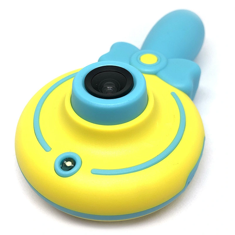 Mini 2.0 inch screen kids digital camera