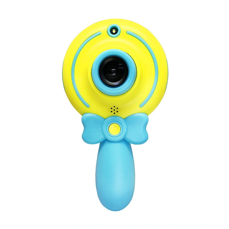 Mini 2.0 inch screen kids digital camera