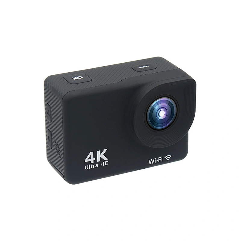 4K wasserdichte Sportkamera