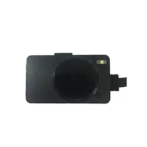 Dual-HD-Motorradrekorder (zwei separate)