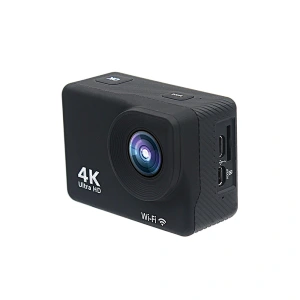 4K wasserdichte Sportkamera