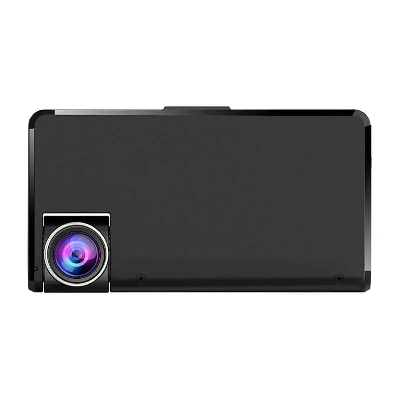 3.0 inch dual lens FHD 1080P dash camera
