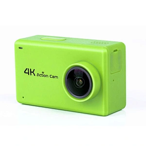 4K Action Kamera mit 30M wasserdicht