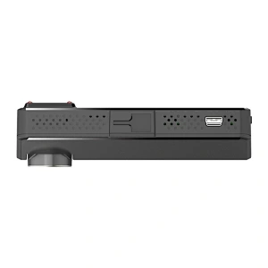 3.0 inch dual lens FHD 1080P dash camera